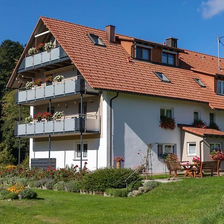 Hotel Haus Hilda Fechtig à Ühlingen-Birkendorf Extérieur photo
