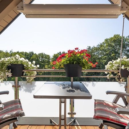 Hotel Haus Hilda Fechtig à Ühlingen-Birkendorf Extérieur photo