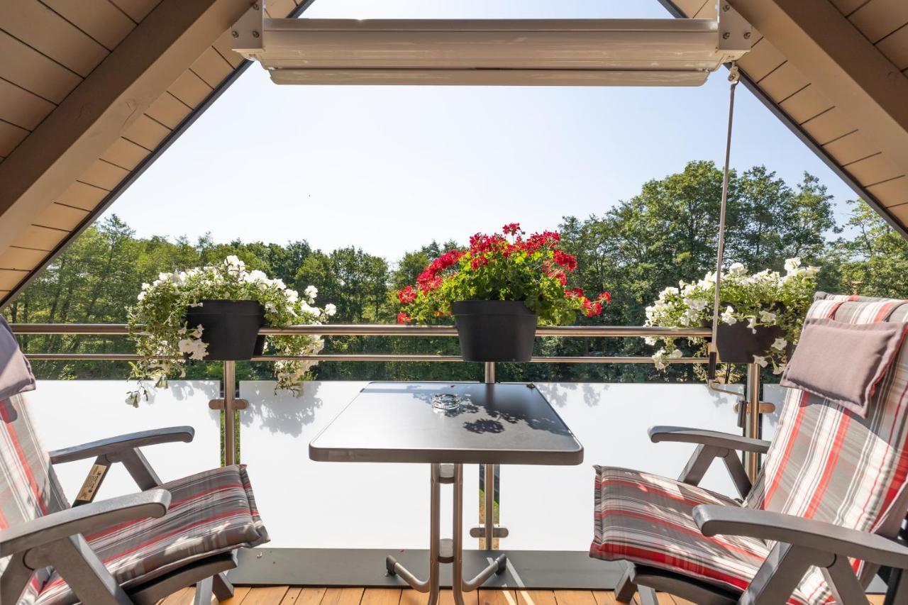 Hotel Haus Hilda Fechtig à Ühlingen-Birkendorf Extérieur photo