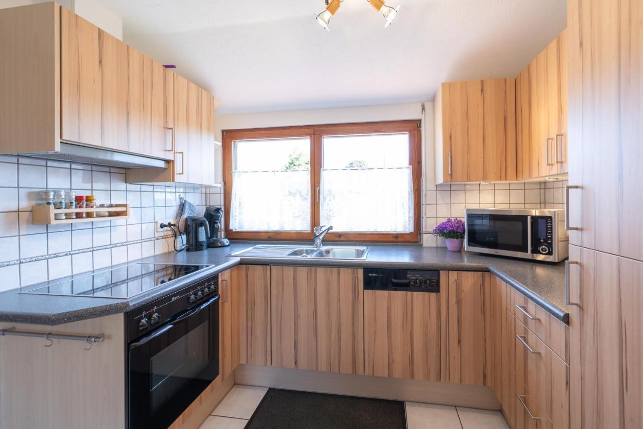 Hotel Haus Hilda Fechtig à Ühlingen-Birkendorf Extérieur photo