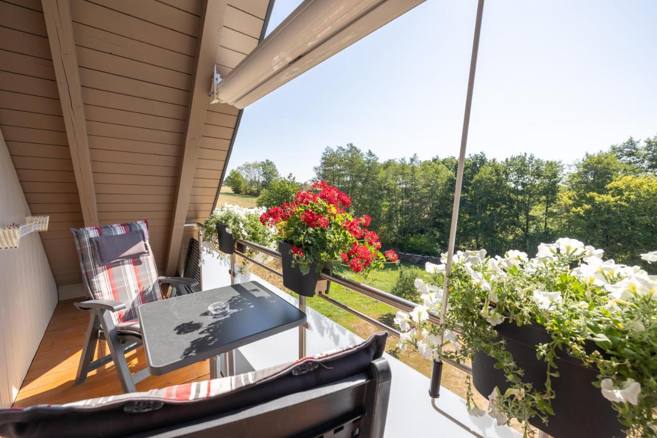 Hotel Haus Hilda Fechtig à Ühlingen-Birkendorf Extérieur photo