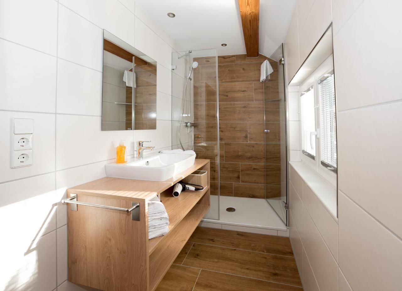 Hotel Haus Hilda Fechtig à Ühlingen-Birkendorf Extérieur photo